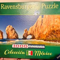 Puzzle 1000 pezzi