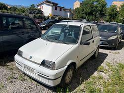 FIAT Cinquecento 900i cat SX