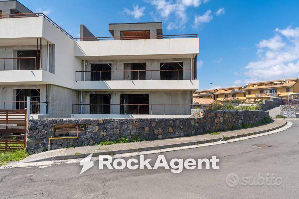 Casa – San Gregorio di Catania, Carrubazza, Catania - Vista 2