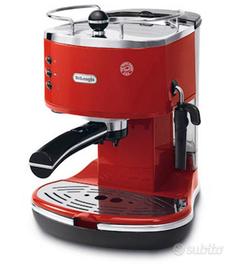 macchina caffè 
