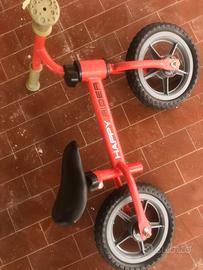 Bici per bambini 1/3 anni