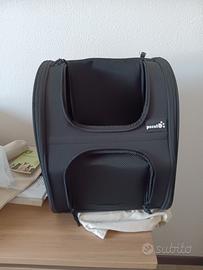 Zaino / trasportino per cucciolIi