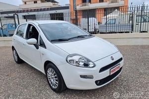 Fiat punto 1.3 mj n1 autocarro 4 posti 2017 e6