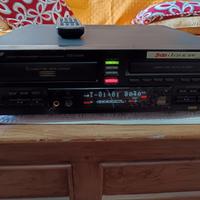 Pioneer pdr w839