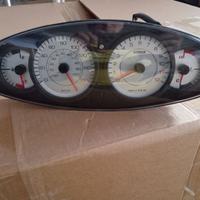 Strumentazione Contachilometri Piaggio X9 200 evo