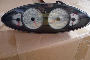 Strumentazione Contachilometri Piaggio X9 200 evo