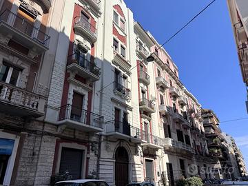 Appartamento Bari [Cod. rif 3308483ARG]