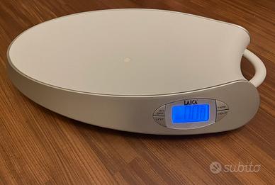 LAICA bilancia pesa bambini ps3003