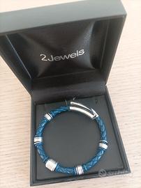 braccialetto 2 Jewels