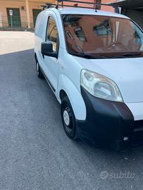 Peugeot Bipper 1.4 MOTORE SOSTITUITO