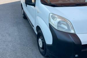 Peugeot Bipper 1.4 MOTORE SOSTITUITO