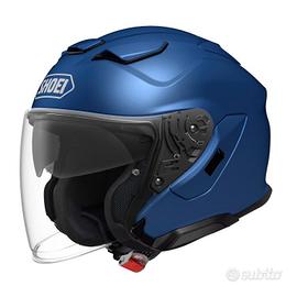 CASCO JET SHOEI JCRUISE 3