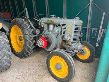 Trattore Landini L35
