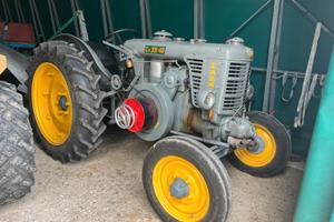Trattore Landini L35
