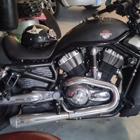 Harley Davidson V-Rod Night Rod Special