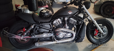 Harley Davidson V-Rod Night Rod Special