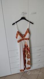 vestito estivo donna 