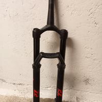 Forcella Marzocchi bomber Z2 boost 15x110