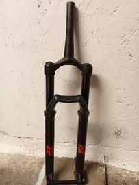 Forcella Marzocchi bomber Z2 boost 15x110