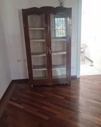 vetrinetta stile della nonna