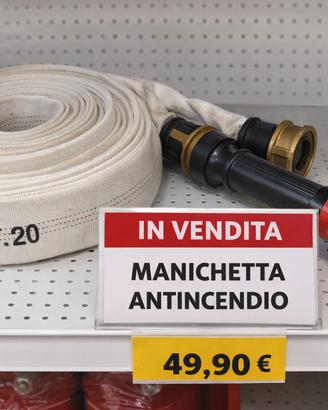 Manichetta+Lancia 