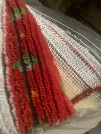 Stock piastrelle e moquette