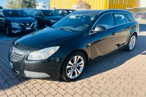 Opel Insignia 2.0 CDTI Start&Stop Sports Tourer Co