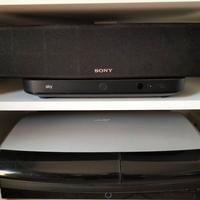 Bose lifestyle 18 home theatre 