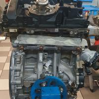 motore mini countryman ibrida b38a15A 