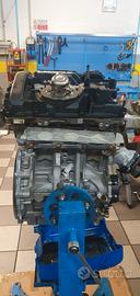 motore mini countryman ibrida b38a15A 
