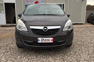 Opel Meriva 1.4 100CV Cosmo