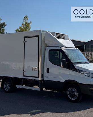 NEW IVECO DAILY FRIGO SURGELATI THERMO KING V500 M