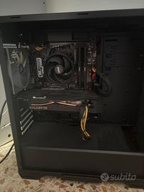 pc gaming