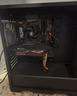 pc gaming