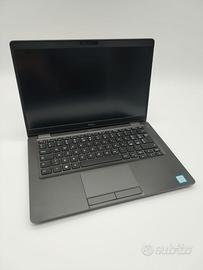 DELL Latitude 5300 i5-8365U 13.3" Full HD 8 GB Ram