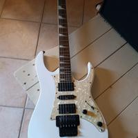 chitarra elettrica ibanez