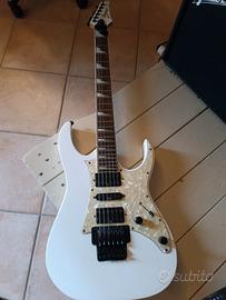 chitarra elettrica ibanez