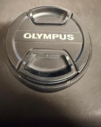 Olympus zuiko digital 12-60mm 1:2,8-4