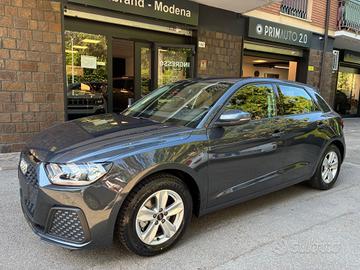 Audi A1 SPB 30 TFSI S tronic Admired Advanced