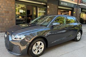 Audi A1 SPB 30 TFSI S tronic Admired Advanced