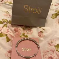Bracciale in argento Stroili