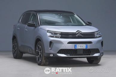 CITROEN c5 aircross 2022 C5 Aircross 1.2 hybrid Ma