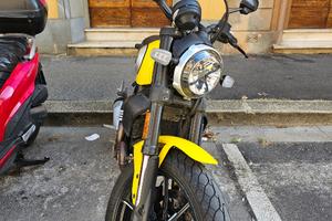 Ducati Scrambler 800 Icon MY 2019