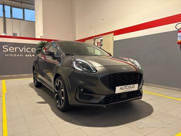 Ford Puma 1.0 EcoBoost Hybrid 125 CV S&S ST-Line X