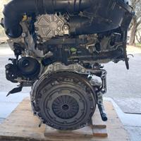 MOTORE PEUGEOT 1.6 HDI TIPO 9H06