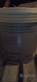 Kompact Finish kerakoll