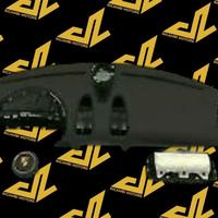 Cruscotto completo kit airbag Porsche Cayman 2013