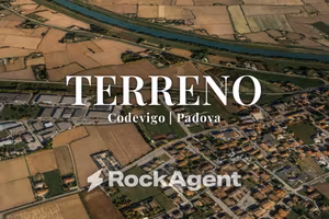 Terreno di 965 m² a Codevigo