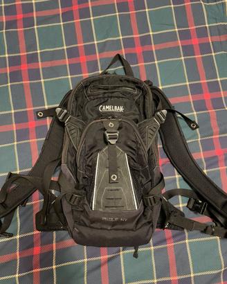 Zaino da mtb camelbak mule nv