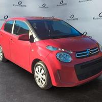 Citroen C1 VTi 72 5 porte Feel